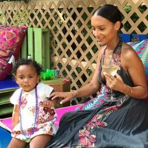 Meet your Posher, Marchely